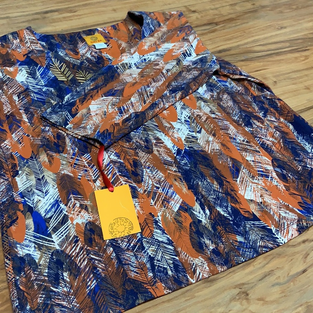 Ruby Rd shirt size L - Picture 5 of 8